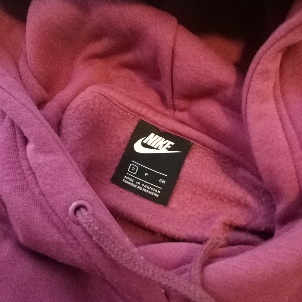 NIKE Hoodie - Picture 2 of 6